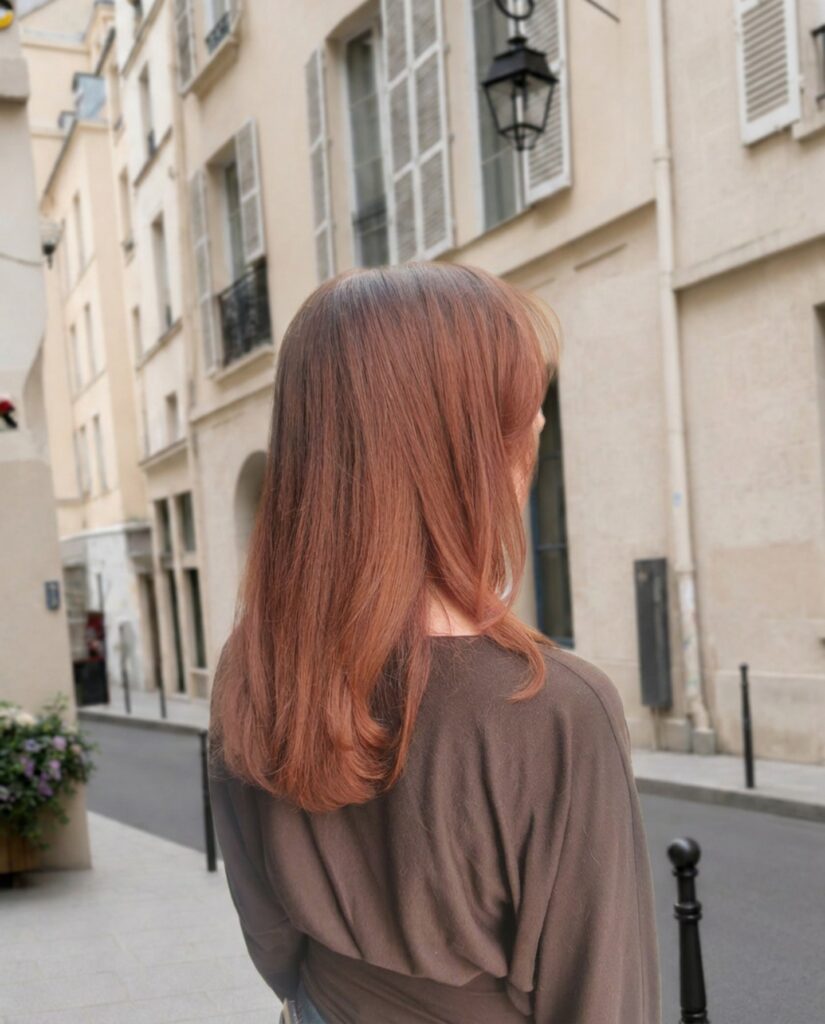 Coloration, Coupe et Brushing, Soin Capillaire by Méloée
