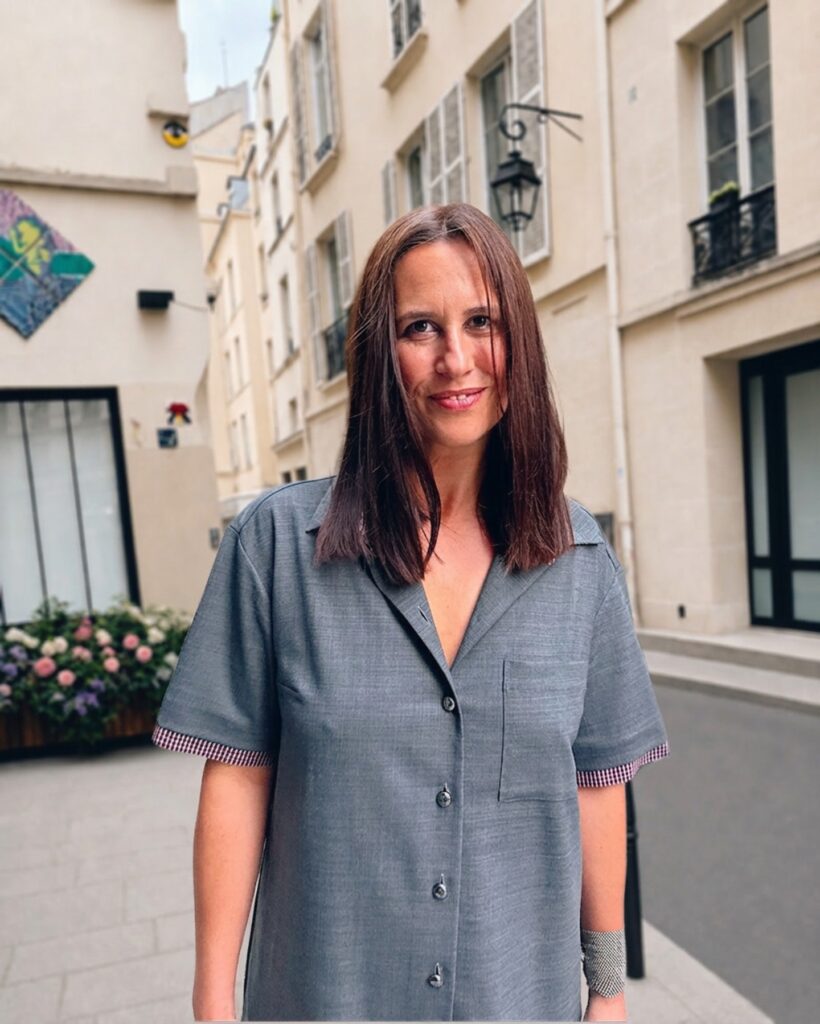 Coloration Des Racines et Brushing by Ruben