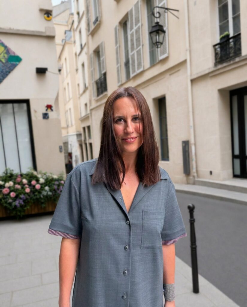 Coloration Des Racines et Brushing by Ruben