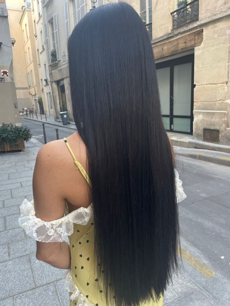Coloration & Brushing by Ruben