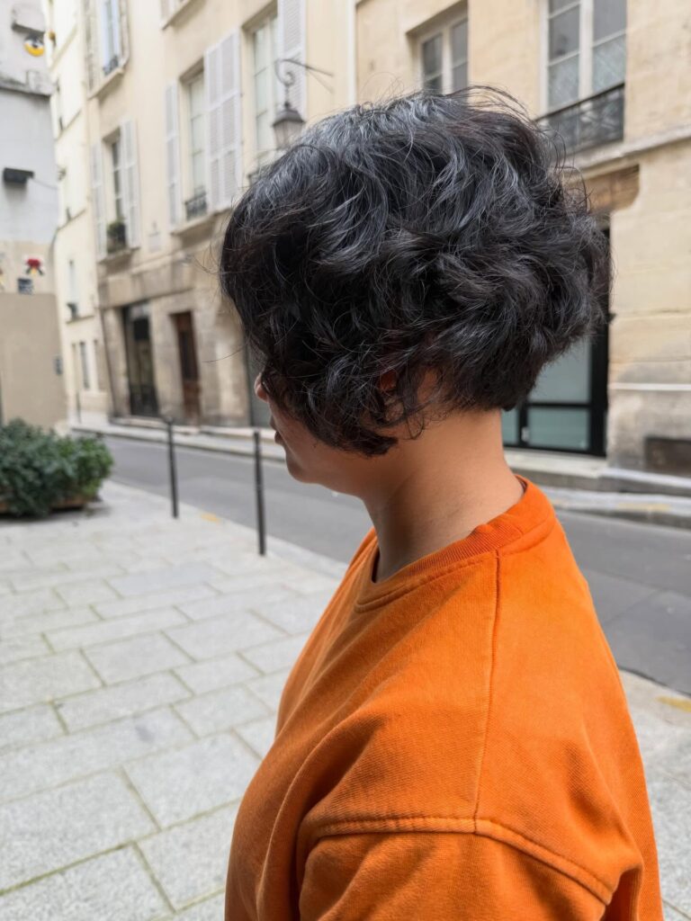 Coupe et Permanente Classique