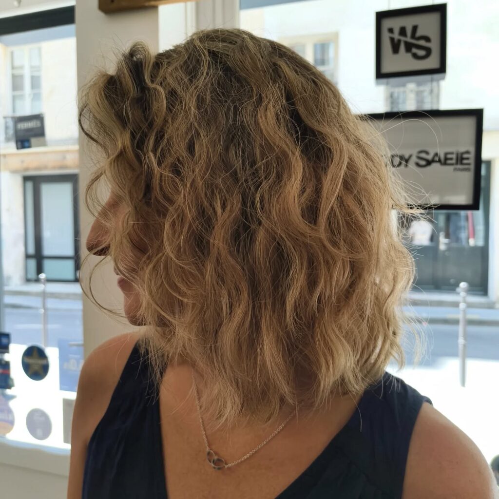 Highlights et Coupe