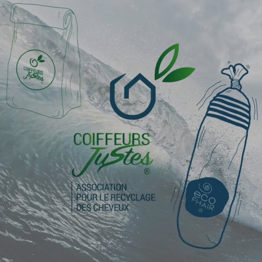 We Took Part In #Coiffuresjustes Woody Saeïé